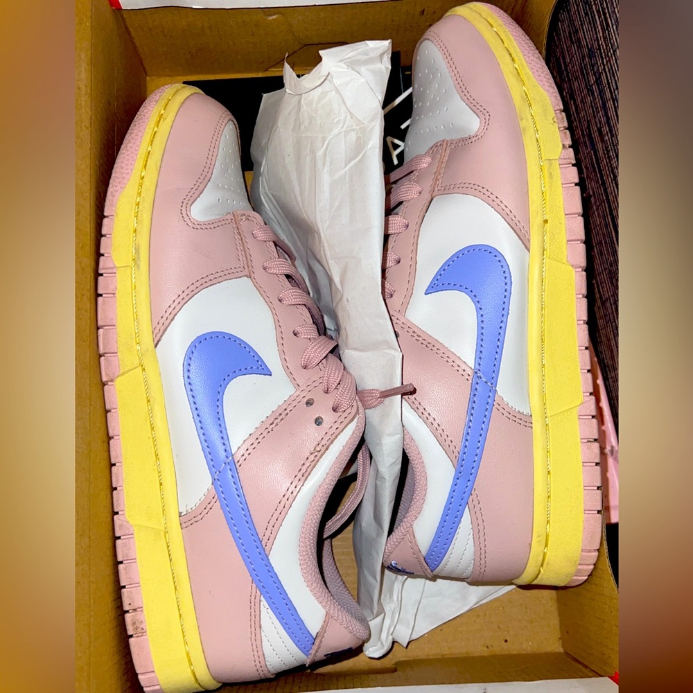 Nike dunks